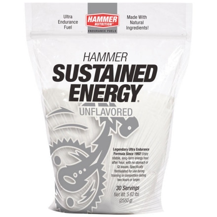 Hammer Nutrition - Sustained Energy Ultra Endurance Fuel