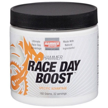 Hammer Nutrition - Race Day Boost
