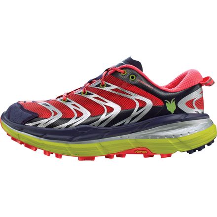 HOKA - Speedgoat Trail Running Shoe - Women's