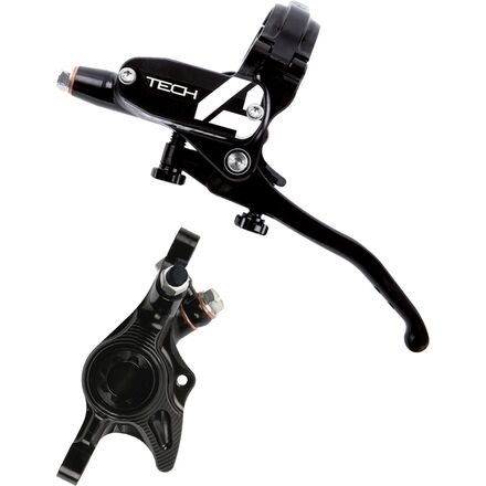 Hope - Tech 4 X2 Disc Brake and Lever Set