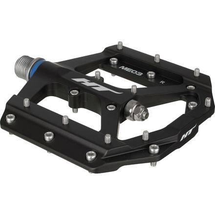 HT Components - ME03 Evo Pedals