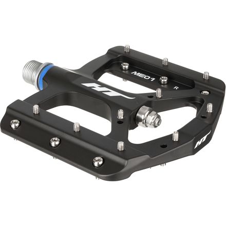 HT Components - ME01 Evo Pedals