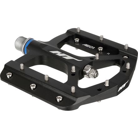 HT Components - AE01 Evo Pedals