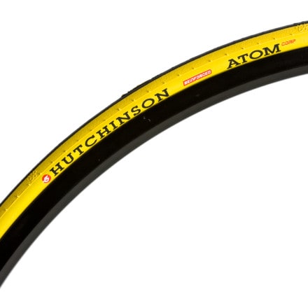 Hutchinson - Atom Comp Tire