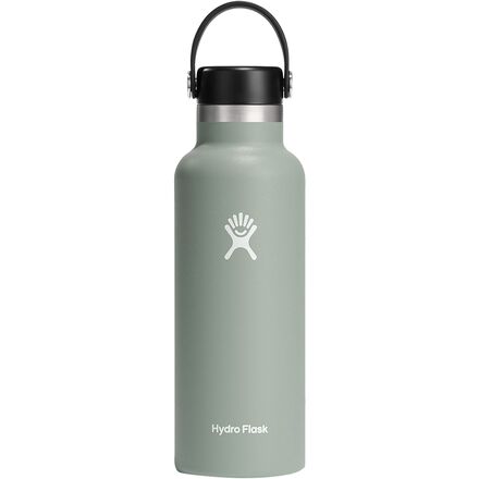 Hydro Flask - 18oz Standard Mouth Water Bottle