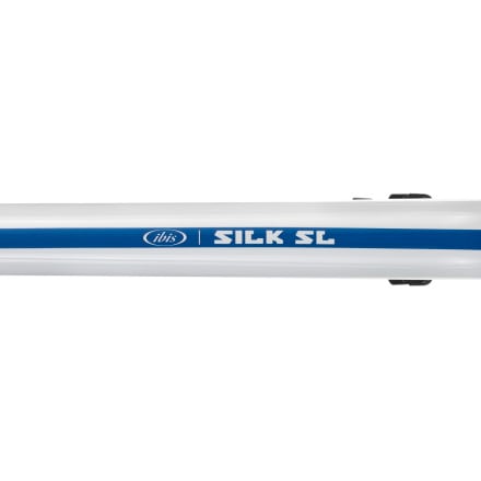 Ibis - Silk SL Carbon Road Bike Frame