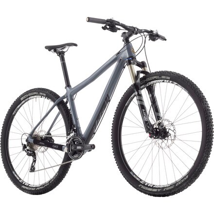 Ibis - Tranny 29 Special Blend Complete Mountain Bike - 2015