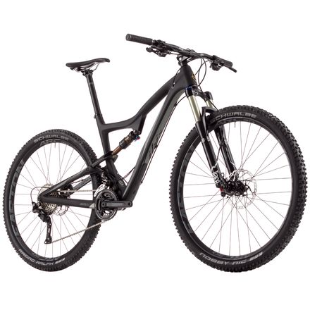 Ibis - Ripley LS Special Blend Complete Mountain Bike - 2016