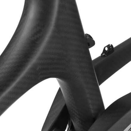 Ibis - Mojo SL Carbon Mountain Bike Frame - 2013