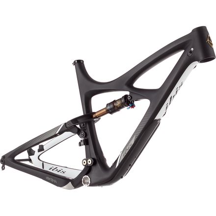 Ibis - Mojo 3 Carbon Mountain Bike Frame - 2016
