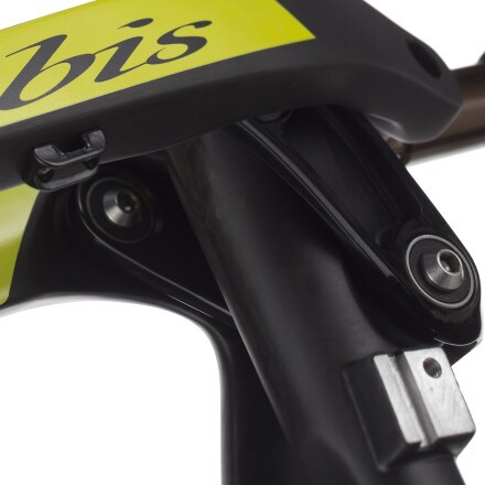 Ibis - Mojo HDR 650B Carbon Mountain Bike Frame - 2014