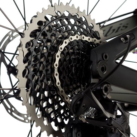 Ibis - Ripley LS Carbon X01 Eagle Werx Mountain Bike - 2017