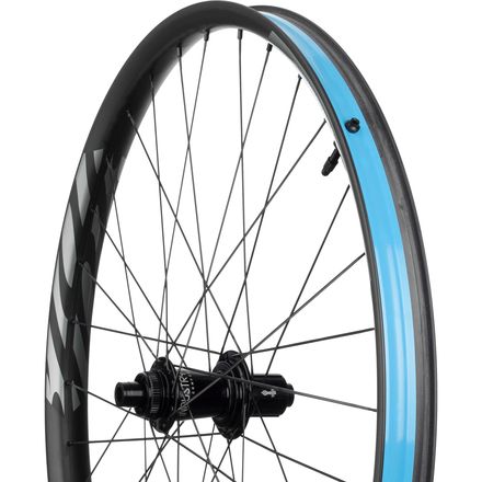 Ibis - 742 Carbon Fiber 27.5in Wheelset