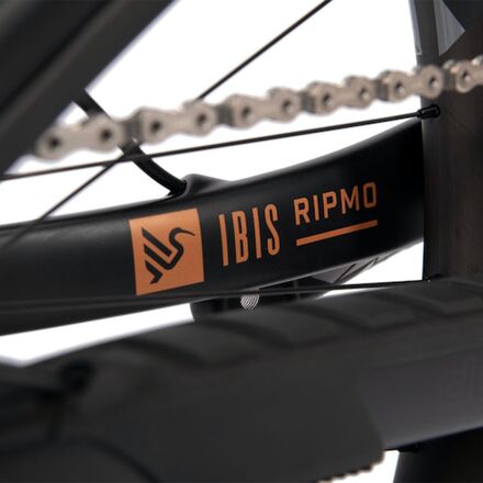 Ibis - Ripmo XT Mountain Bike