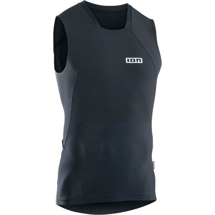 ION - Protection Wear Amp Tank - Black