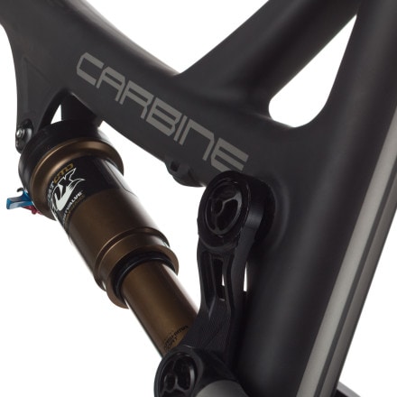 Intense Cycles - Carbine 275 - 2014