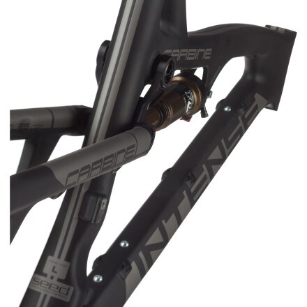 Intense Cycles - Carbine 275 - 2014