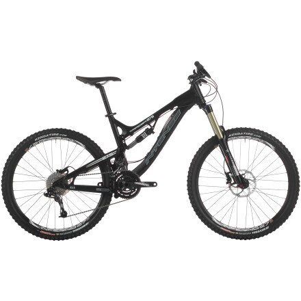 Intense Cycles - Tracer 275 Foundation Complete Mountain Bike - 2014