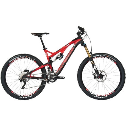 Intense Cycles - Tracer 275C Expert Complete Mountain Bike