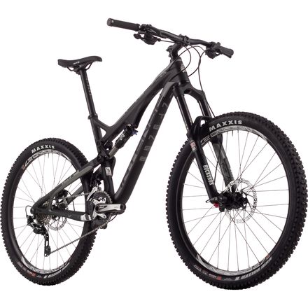 Intense Cycles - Tracer 275 C Foundation Complete Mountain Bike - 2015