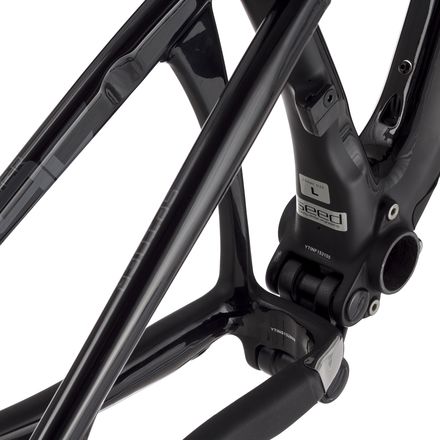 Intense Cycles - Spider 29C Mountain Bike Frame - 2016