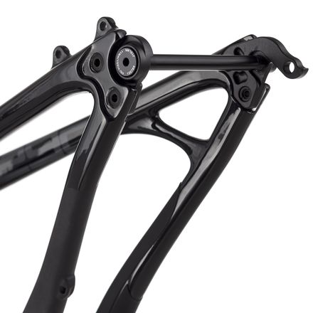 Intense Cycles - Spider 29C Mountain Bike Frame - 2016