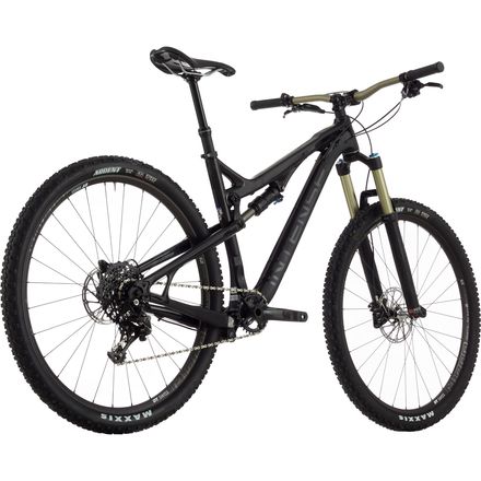 Intense Cycles - Spider 29C Pro Complete Mountain Bike - 2016