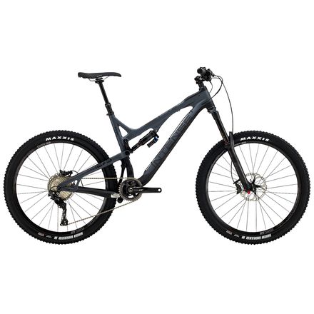 Intense Cycles - Tracer 275C Expert Complete Mountain Bike - 2016