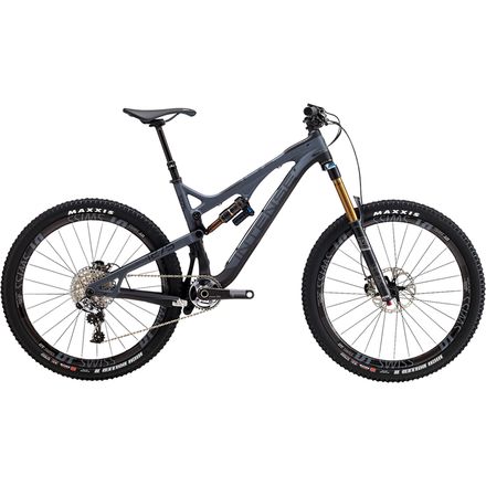 Intense Cycles - Tracer 275C Foundation Complete Mountain Bike - 2016