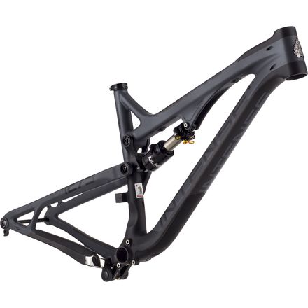 Intense Cycles - Tracer 275C Mountain Bike Frame - 2016