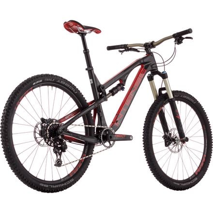 Intense Cycles - Spider 275C Pro Complete Bike - 2016