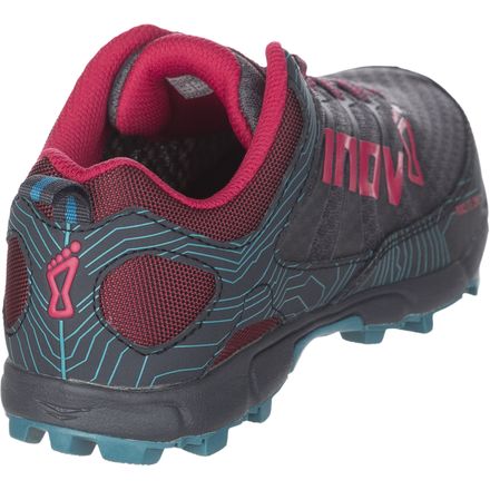 Inov 8 - Roclite 295 Standard Fit Trail Running Shoe - Women's