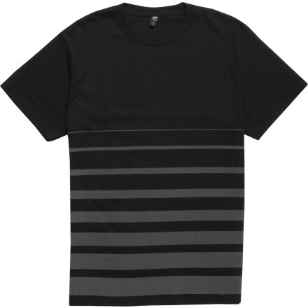 ICNY - Gradient T-Shirt - Short Sleeve - Men's