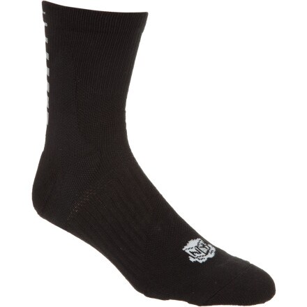 ICNY - Quarter Ankle Gradient Socks