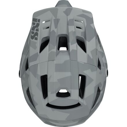iXS - Trigger Mips Full Face Helmet