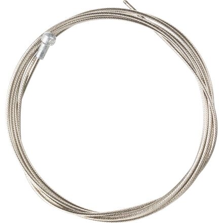 Jagwire - Road Pro Polished Slick Stainless Brake Cable - Campagnolo