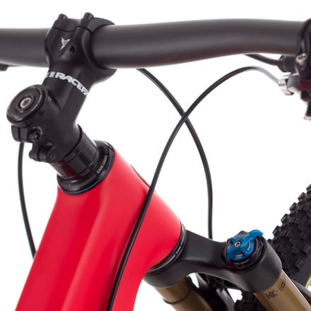 Juliana - Joplin Carbon CC X01 Complete Mountain Bike - 2015