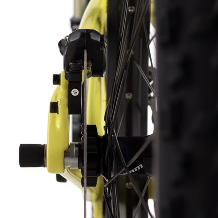 Juliana - Furtado Carbon R Complete Mountain Bike - 2016