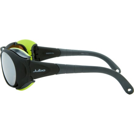 Julbo - Explorer XL Sunglasses - Spectron 4 Lens
