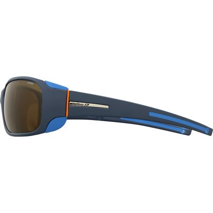 Julbo - Montebianco Photochromic Camel Polarized Sunglasses