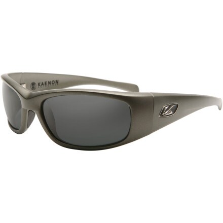 Kaenon - Rhino Sunglasses - Polarized