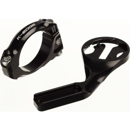 K-Edge - Computer Mount for Garmin Edge 200, 500, and 800 Computers