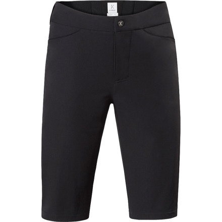 Kitsbow - A/M Midweight Shorts - Men's