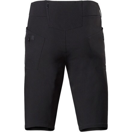 Kitsbow - A/M Midweight Shorts - Men's