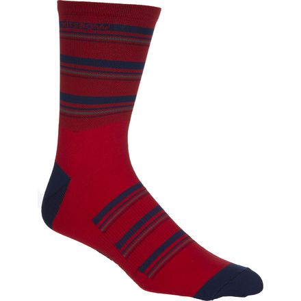 Kitsbow - Stinson Stripe Sock