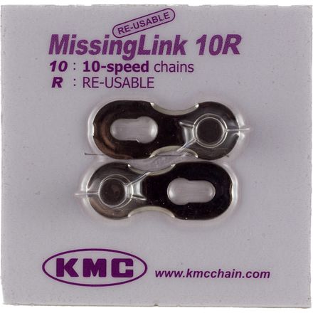 KMC - MissingLink 