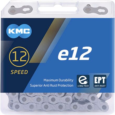 KMC - E12 12-Speed Chain