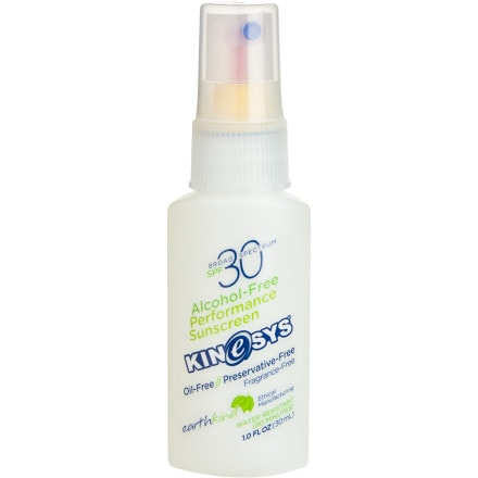 Kinesys - SPF 30 Sunscreen