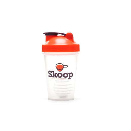 Skoop - Blender Bottle