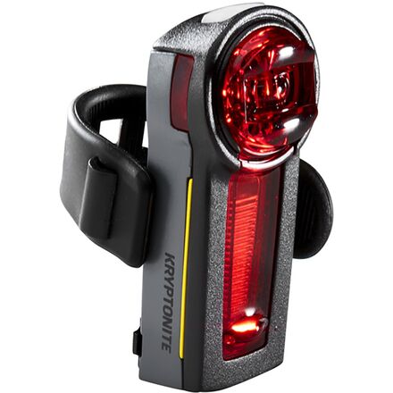Kryptonite - Incite XBR Taillight - One Color